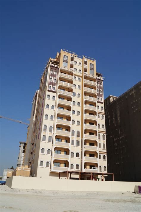 al jaddaf residence.